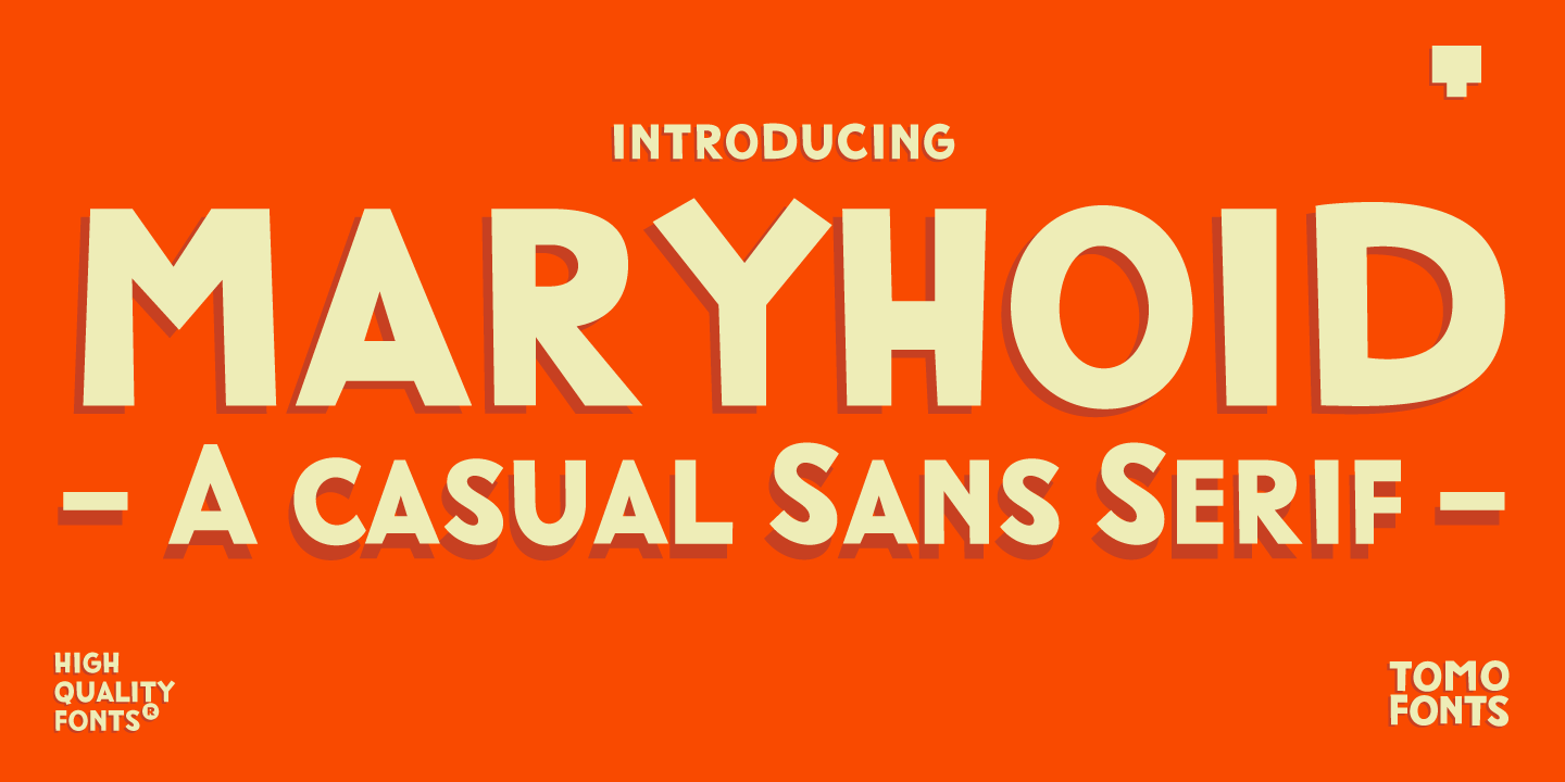 Maryhoid